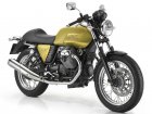 2009 Moto Guzzi V7 Café Classic